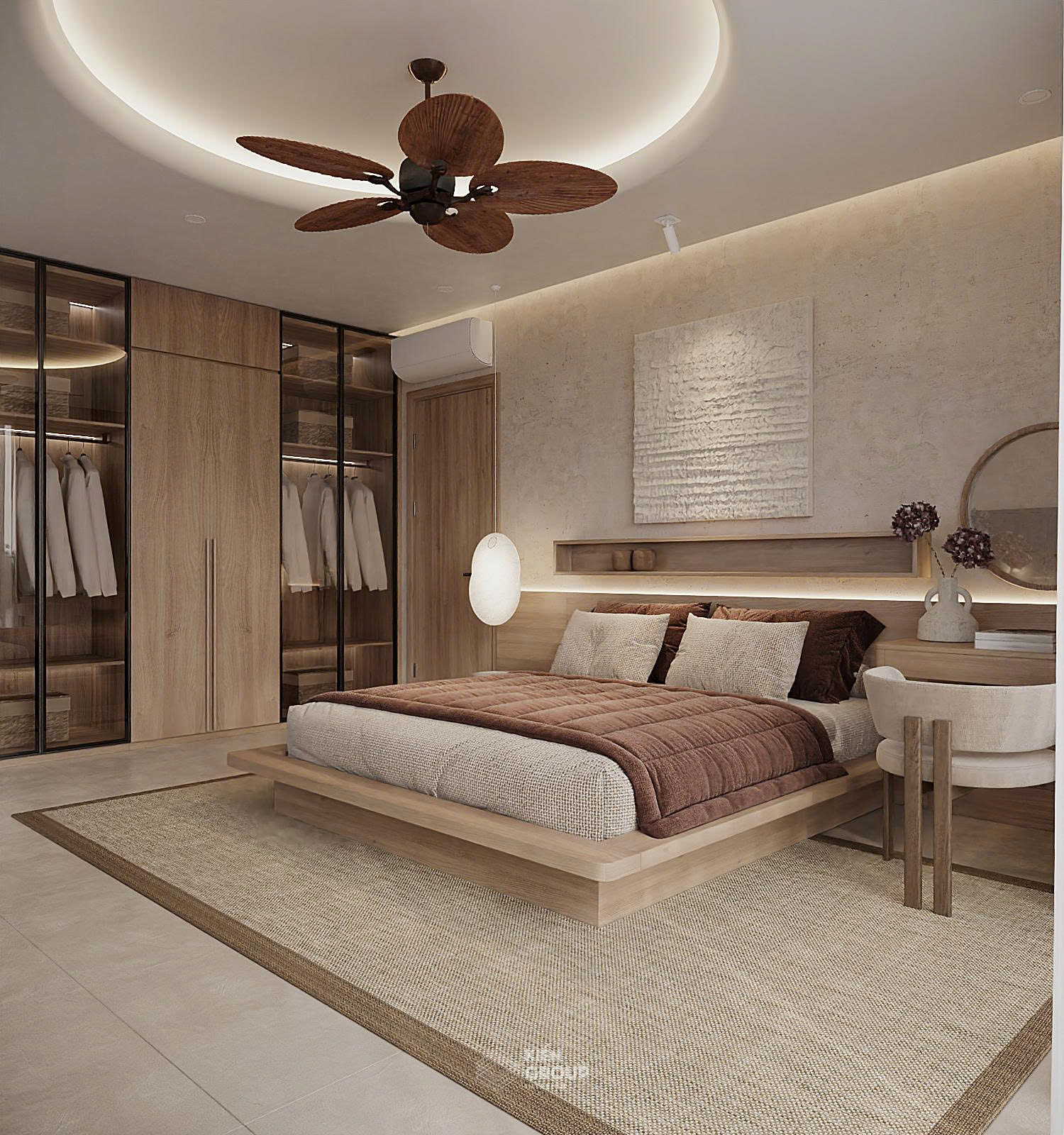 [LA] CĂN LIỀN KỀ KĐT WATER POINT | BẾN LỨC - 150m2 - 2 Tầng